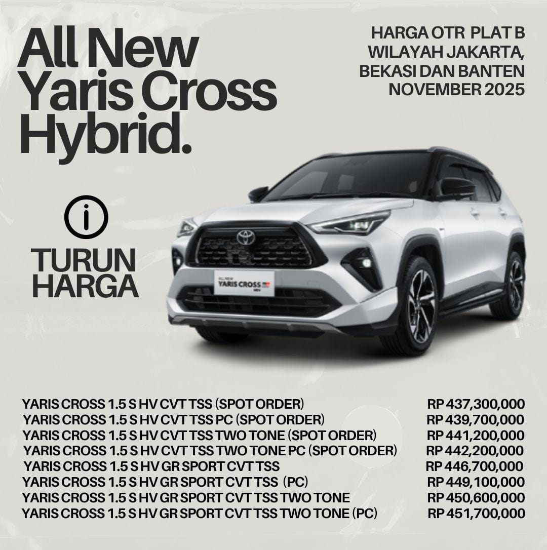 harga-all-new-yaris-cross-hybrid-2025