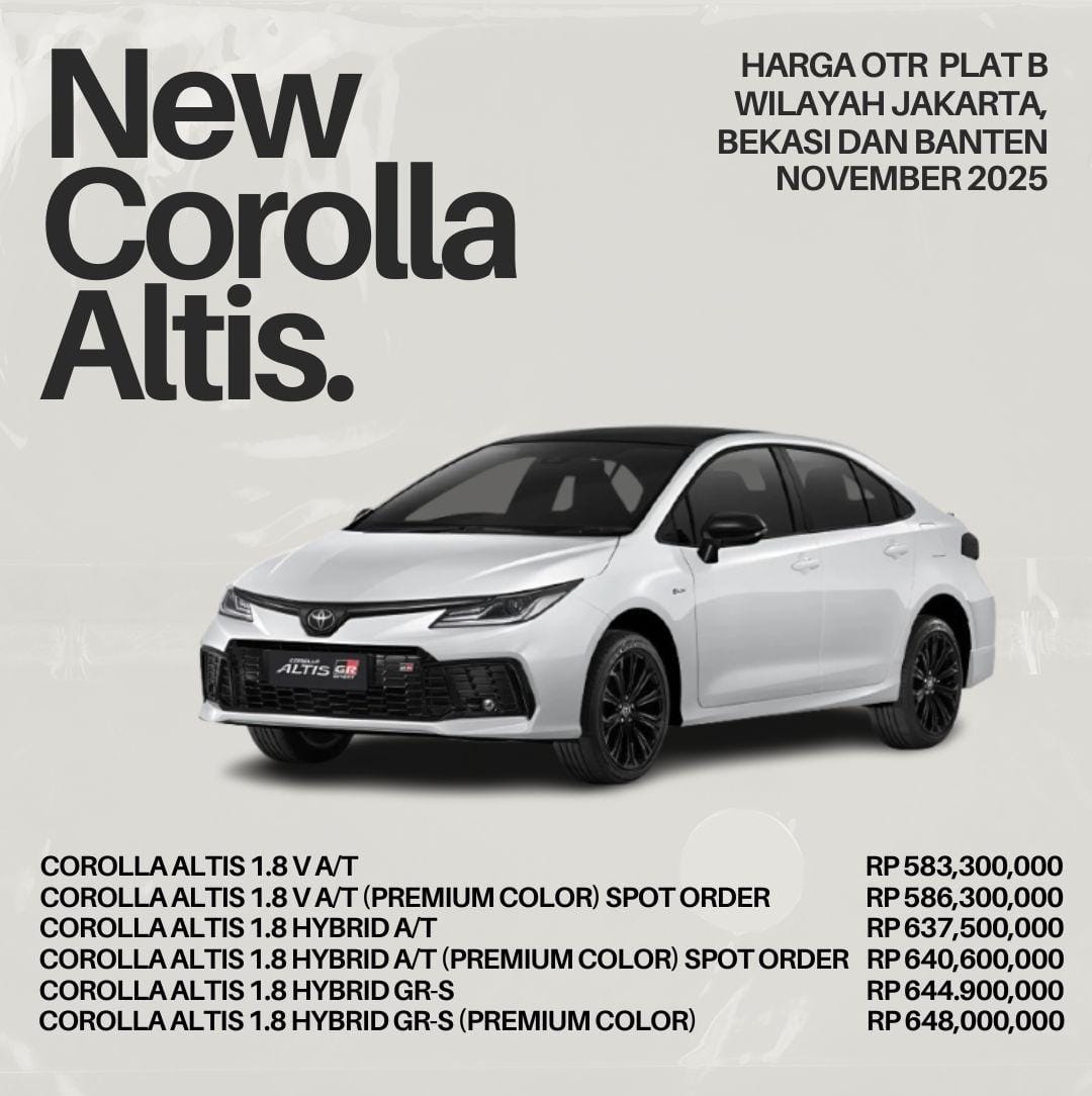 harga-new-corolla-altis-2025