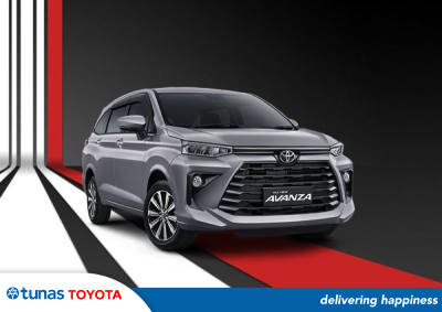 All New Avanza