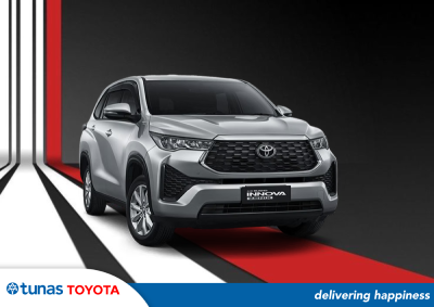 all new kijang innova zenix