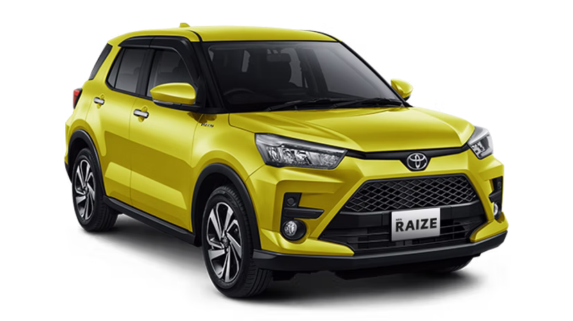 all-new-raize-yellow